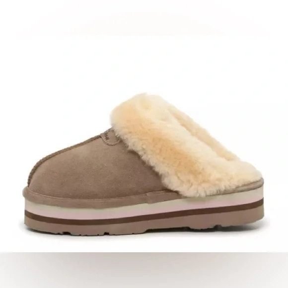 BearPaw Women's Slippers - Picture 3 of 8
